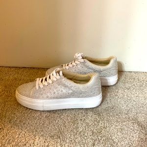 Betsy Johnson Sneakers